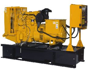 Дизельный генератор Caterpillar GEP55 (40 кВт)