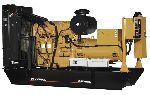 Дизель-генератор Caterpillar GEP550 (400 кВт)