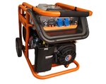 Газовая электростанция GG7200-A (5 кВт)