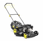 Газонокосилка бензиновая Huter GLM-5.0 SP