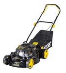 Газонокосилка бензиновая Huter GLM-5.0 ST