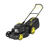Газонокосилка бензиновая Huter GLM-6.0 SP