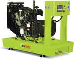 Дизельный генератор GenPower GPR10 - 8 кВт