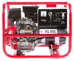 Газовый генератор HG 4500 - 3 кВт