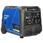 [8 кВт] Инверторный генератор Hyundai HHY 10050Si