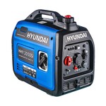 Hyundai HHY 2050Si инверторный генератор