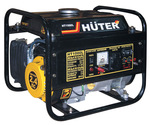 Huter HT1000L бензиновый генератор