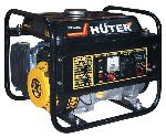 Huter HT1000L бензиновый генератор