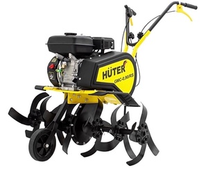 Мотокультиватор Huter GMC-0,90/RS
