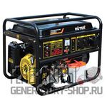 Электрогенератор 6,5 кВт Huter DY8000LX-3