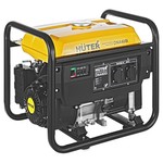 [3 кВт] Инверторный генератор HUTER DN4400i