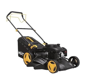 Газонокосилка бензиновая Huter GLM-7.0 SL