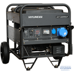 Генератор бензиновый HY 12000LE