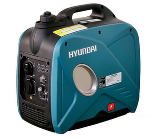 Hyundai HY 200 SI инверторный генератор