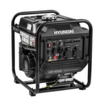 Инверторный генератор Hyundai HHY 4050Si