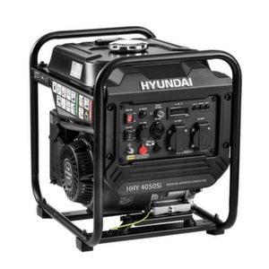 Инверторный генератор Hyundai HHY 4050Si
