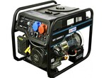 Генератор бензиновый HYUNDAI  HHY 10000FE-T