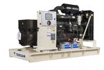 Дизельная электростанция Teksan TJ133DW5C