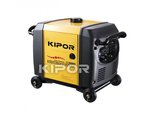 Бензиновый генератор KIPOR IG3000 - 3 кВт