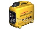 Бензиновый генератор KIPOR IG1000 - 1,0 кВт