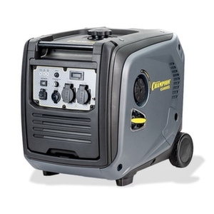 Инверторный генератор CHAMPION IGG4000ES