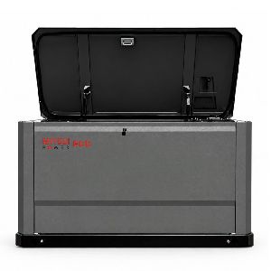 Газовый генератор Mitsui Power Eco GM 13000 - 13 кВт