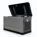 Газовый генератор Mitsui Power Eco GM 16000 - 17 кВт