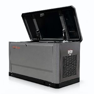 Газовый генератор Mitsui Power Eco GM20000