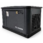 Газовый генератор CTG CG10000SA