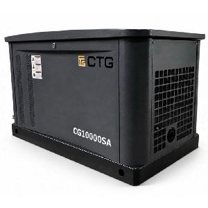 Газовый генератор CTG CG10000SA