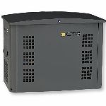 Газовый генератор CTG CG17000SA
