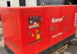 Дизельный генератор Energo 40000 - 30 кВт