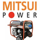 MITSUI POWER ECO - Япония