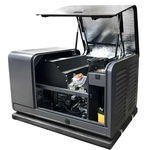 Газовый генератор Mitsui Power Eco GM 10000