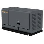 Газовый генератор Mitsui Power Eco GM15000