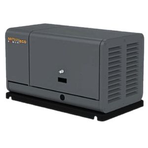 Газовый генератор Mitsui Power Eco GM15000