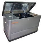 Газовый генератор Mitsui Power Eco GM 13000 - 13 кВт