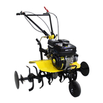 Мотокультиватор Huter GMC-7.0