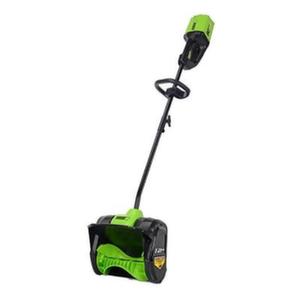 Снегоуборщик Greenworks 80V 2600707UA
