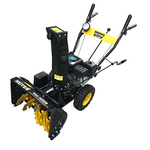 Бензиновый снегоуборщик Huter SGC 4000B