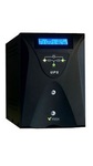 Источник бесперебойного питания VISION UPS Jupiter Pro 650-2000 кВА (чистый синус)