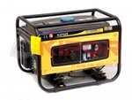 Бензиновый генератор KIPOR KGE2500Е - 2,2 кВт