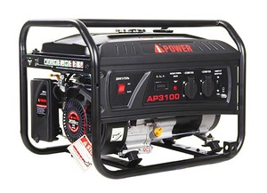 Бензиновый генератор A-iPower Lite AP3100