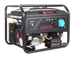 Бензиновый генератор A-iPower Lite AP6500E