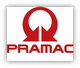 PRAMAC - Италия