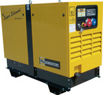 Дизель-генератор WFM Master M145-LDEW - 11,6 кВт