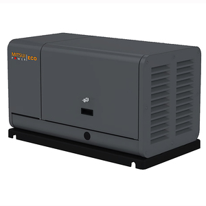 Газовый генератор Mitsui Power GM 7000