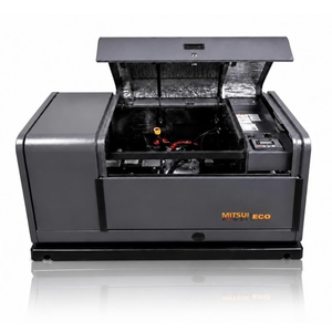 Бензиновый генератор Mitsui Power Eco ZM 13000 SEA