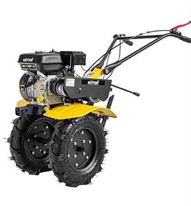 Сельскохозяйственная машина HUTER MK-7500P-10