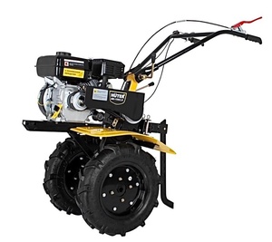 Сельскохозяйственная машина HUTER MK-100/LS